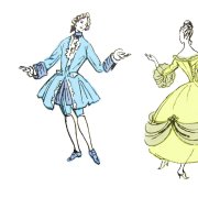 levelclearer - Менуэт