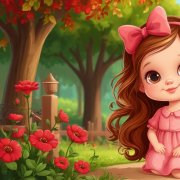 DJ_Igor - Мой любимый цветочек аленький