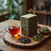 Айрилл- Чай