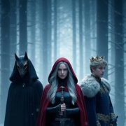 Мара и Морок