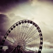 Колесо судьбы