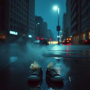 Когда-то я верил 2.0. Vadim Parfenov. При участии ии