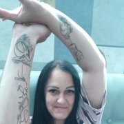 Моё счастье - это ты.