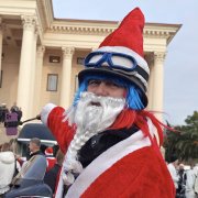 Письмо деду Морозу