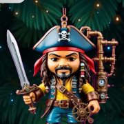 Евгения Шиндина - жажда наживы остров сокровищ