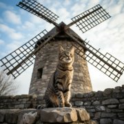 Пароль и лут - Кот Мельника 5 финал