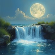 Любомира- Вода- водушка