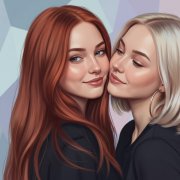 Vikwey  - Мой подчерк