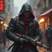 майор Сокол - Прут