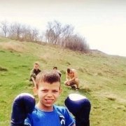 Джун - Разговоры за дверью