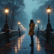 NeuroDan - Прощальный дождь