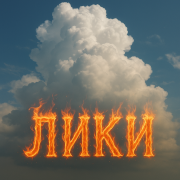 гр. Лики - Облако