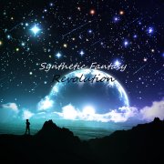 Synthetic Fantasy - Revolution