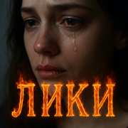 гр. Лики - Забываю