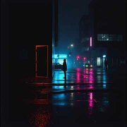 Strong - В тишине твоих окон