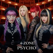 4ZONE-Psycho