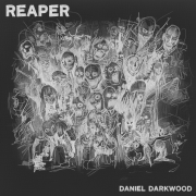 Daniel Darkwood - [playing right now]