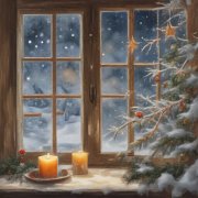 Гаврилов кирилл алексеевич Новый год