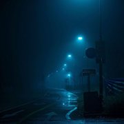 Papermilou - Cold waves of silence