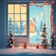 Inikon -  Новогоднее чудо2