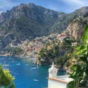 Золотые берега