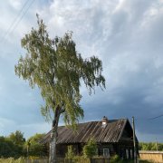 Прости Ванюша