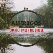 ALTEREGOS - 02 Anniversary of my Death