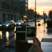 Прощай. Vadim Parfenov. При участие ии