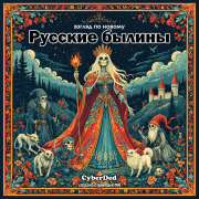 CyberDed - Песнь о Спящей Царевне