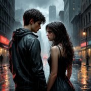 Посмотри на меня-Фраер Евгения