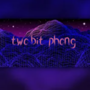 Матвейский-two bit phong