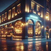 NeuroDan - Ночной блюз