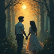 Любомира- Я и ты