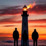 The beatter - Guardians of the light