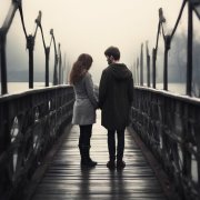 Борис Рыжий. В России расстаются навсегда