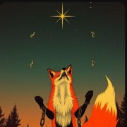 Yura Ichev - Holy Little Fox