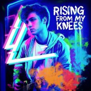 Yura Ichev - Rising From My Knees