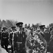 Андрей Хромушин. Я нашел тебя дед