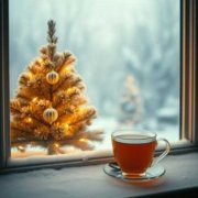 Аврора-Новый год