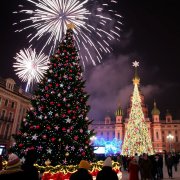 Игорь Бакань - С Новым Годом Россия!!!