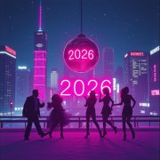 Игорь Бакань - Дискотека 2026