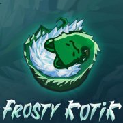 Kotik27k - Frosty Chaos