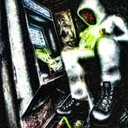 Fuckman,envythecrucified - 1997