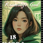 Kramolife - 18 Years