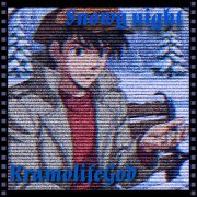 Kramolife - Snowy Night