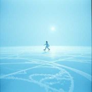 Проект Мороз по коже - Танец снега