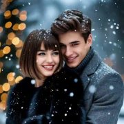 Max Stepanov - Snow in our old town