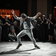 Belyankin Radio - Body Heat Rising