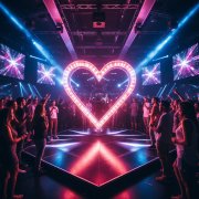 Strong - Сердце танцпола