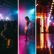 Strong - Евроданс#1